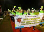 Finish 4 Besar Porpemda XV, 18 Medali di Raih Kota Bandung