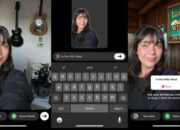 Fitur Baru Instagram: Backdrop, Alat Edit AI Generatif untuk Stories Lebih Kreatif