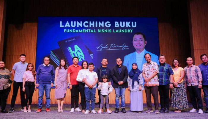 Fundamental Bisnis Laundry, Pilar Saga Ichsan: Inspirasi Bagi Pelaku Usaha