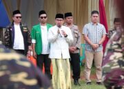 GP Ansor dan Banser bantu Keamanan Jelang Natal dan Tahun Baru 2024, Pemkot Tangsel Apresiasi