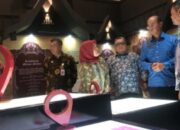 Galeri Melaka di Museum Sejarah Kawasan Kota Tua Jakarta Diresmikan