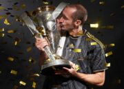 Giorgio Chiellini: Pensiunnya Legenda Juventus dan Perjalanan Megah di Los Angeles FC