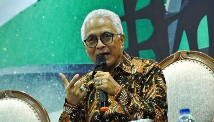 Guspardi Gaus: Bawaslu Harus Berani Tindak Pelanggaran Pemilu 2024