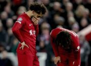 Hanya Ada Satu Tim yang Mampu Mempermalukan Liverpool di Anfield