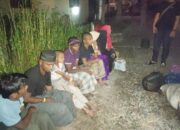 9 Imigran Rohingya Kabur dari Kamp Pengungsian di Aceh, Diamankan Polisi