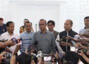 Inilah 11 Nama Panelis Debat Perdana Capres dan Cawapres Yang Diumumkan KPU