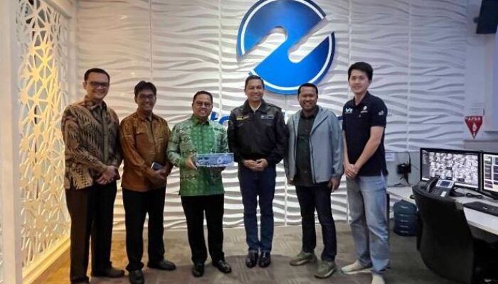 Inisiasi Transjakarta Tingkatkan Pelayanan Transportasi Di Kota Tangerang