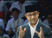 Jawab Isu Minoritas Sulit Bangun Rumah Ibadah, Anies Klaim Paling Banyak Beri Izin