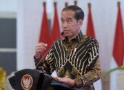 Jokowi Minta BPKH Hati-Hati Kelola Dana Haji, Kedepankan Prinsip Syariah