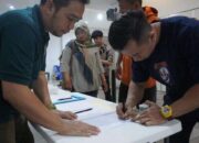 KONI Kota Bandung Gelar Tes Urine Atlet dan Pengurus