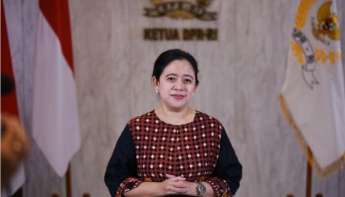 Kasus Kematian Baru Covid-19, Puan Minta Program Vaksinasi Dimasifkan