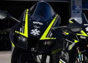 Kawasaki Rilis Ninja ZX-10RR Edisi Spesial, dengan Sentuhan Mirip WSBK