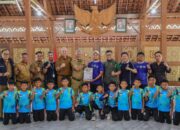 Kecil-kecil Cabai Rawit, Tim Sepak Bola U-10 Bandung Legend Siap Juarai TAR-Asia Qualifiers Thailand