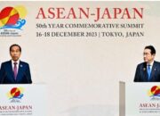 Kemitraan ASEAN-Jepang Sepakati Visi Bersama dan Rencana Implementasi Kemitraan ke Depan