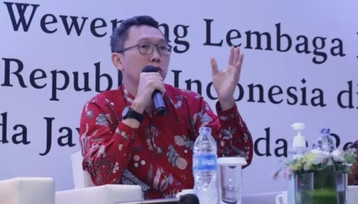 LPS Proses Pembayaran Simpanan Nasabah BPR Persada Guna