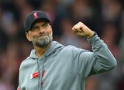 Liverpool Sabet Juara Paruh Musim Usai Arsenal Tertunduk Lesu di Hadapan West Ham