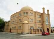 Lowongan Imam Masjid di Inggris, Gaji hingga 60 Juta Per Bulan, Minat?