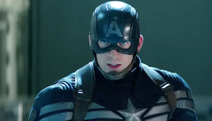 Mengungkap Sejarah Penciptaan Karakter Captain America, Penyelamat Kaum Yahudi dari Nazi