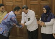 Mudahkan Pelayanan, Pemkot Tangerang Jalin Kerja Sama Dengan Pengadilan Agama