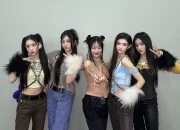 NewJeans Dominasi Billboard AS dan Catat Sejarah dalam Industri Kpop