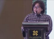 Pemindahan Ibu Kota Negara Strategi Realisasikan Pertumbuhan Ekonomi yang Inklusif