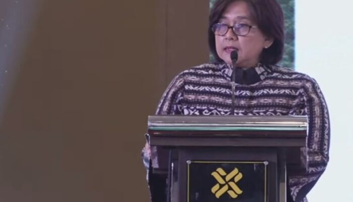 Pemindahan Ibu Kota Negara Strategi Realisasikan Pertumbuhan Ekonomi yang Inklusif