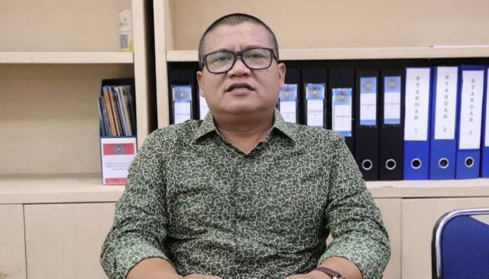 Pemkot Tangerang Raih Penghargaan Dari KPK, Pengamat Memed Chumaidi: KPK dipastikan Tidak Main-Main