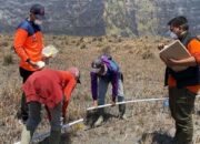 11.600 M Perbaikan Pipanisasi 4 Desa Terdampak Karhutla Gunung Bromo Selesai