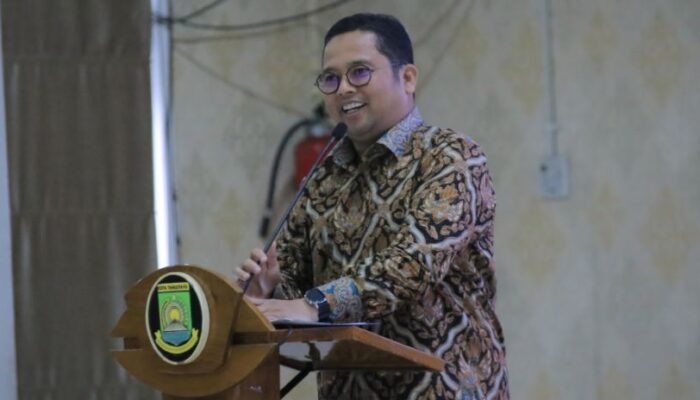 Peringati Harkodia, Arief: Pentingnya Kejujuran dan Integritas Sejak Dini