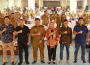 Pj Sekda Banten Virgojanti: Kepala Desa Harus Adaptif Terhadap Perkembangan Baru