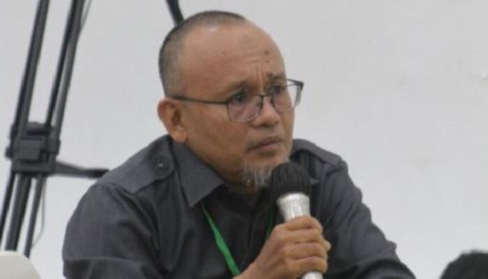 Potensi Wakaf Uang Belum Terakomodir RPJP Aceh 2025-2045