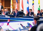 Presiden Jokowi: Kemitraan ASEAN–Jepang Harus Jadi Solusi Jaga Stabilitas dan Perdamaian