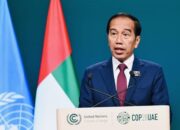 Presiden Jokowi Tegaskan Bangun Indonesia Dengan Perekonomian Inklusif