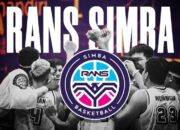 RANS Simba Bogor Siap Guncang IBL 2024 dengan Kepemimpinan Baru