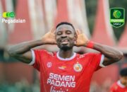 Persiraja Dicukur Semen Padang, Sementara Sriwijaya FC dan PSMS Medan Berbagi Angka