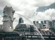 Singapura Kembali Jadi Kota Termahal di Dunia Menurut Economist Intelligence Unit