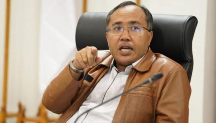 Suryadi Jaya Purnama: Kemenhub Harus Segera Ungkap Penyebab Kecelakaan Taksi Online vs KA Feeder Kereta Cepat Whoosh