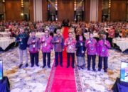 Tangsel Raih 2 Penghargaan Tertinggi Di Ajang Anugerah Meritokrasi Tahun 2023