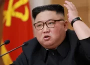 Kim Jong-un Dilaporkan Mengalami Masalah Kesehatan Serius, Korea Utara Mencari Obat di Luar Negeri