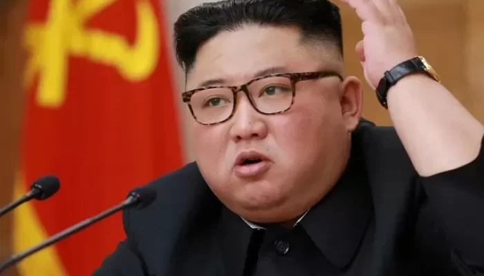 Kim Jong-un Dilaporkan Mengalami Masalah Kesehatan Serius, Korea Utara Mencari Obat di Luar Negeri