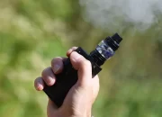 WHO Minta Semua Negara Larang Penggunaan Vape Beraroma atau Perasa