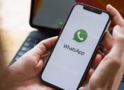 WhatsApp Tengah Uji Coba Fitur Baru Mirip dengan Quick Share