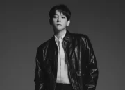 Baekhyun Siap Sapa Penggemar dengan Konser Solo Kedua ‘Lonsdaleite’