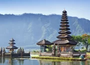 Bali Jadi Destinasi Favorit Wisatawan asal Tiongkok pada Perayaan Imlek 2024