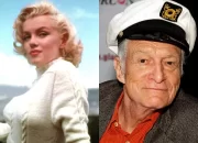 Barang-barang Milik Marilyn Monroe dan Hugh Hefner Dilelang, Ada Piyama Sutra hingga Lukisan