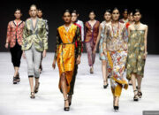 Bukan Sekedar Desain, Ini Faktor-faktor Penentu Tren Fashion di Indonesia