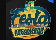 Catat! Festival Kecamatan Tangerang Ke-31, Ada Bazar UMKM, Pelayanan Publik hingga Hiburan Musik