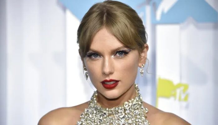 Dampak Negatif Pesatnya Teknologi AI, Musisi Taylor Swift Jadi Korban Edit Foto Vulgar