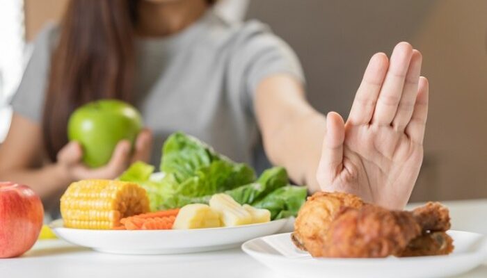 Diet Golongan Darah B, Perhatikan 5 Pantangan Ini