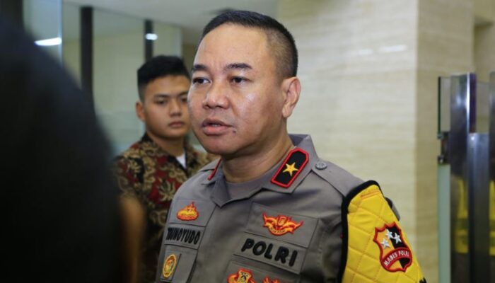 Dirtipidkor Bareskrim Polri Usut Perkara Dugaan Suap Pengurusan DID di Pemkot Balikpapan